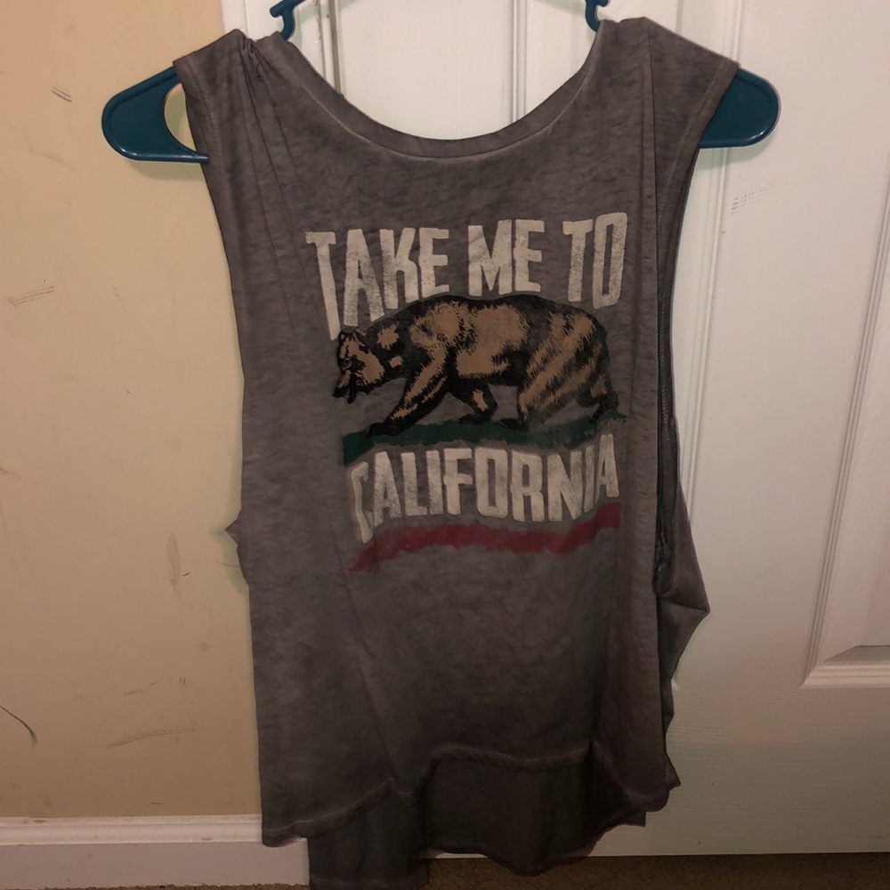 Tee Shirt